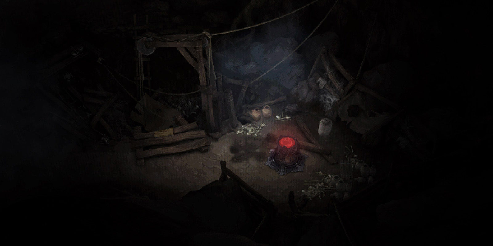 Blizzard explica por qué han decidido recrear el 'Diablo' original dentro de 'Diablo 3'