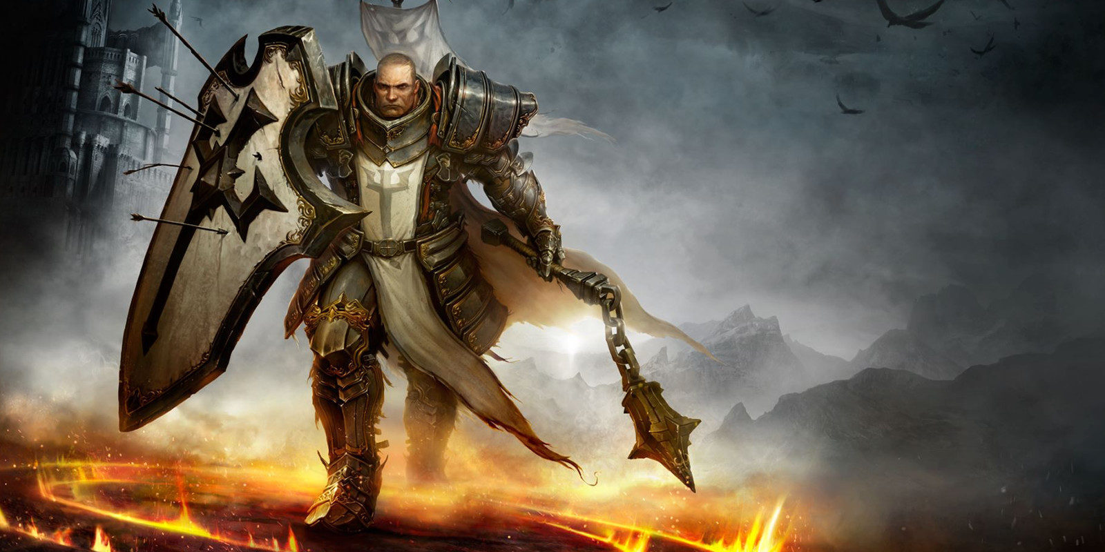 Las temporadas de 'Diablo 3' llegarán a consolas a principios de 2017