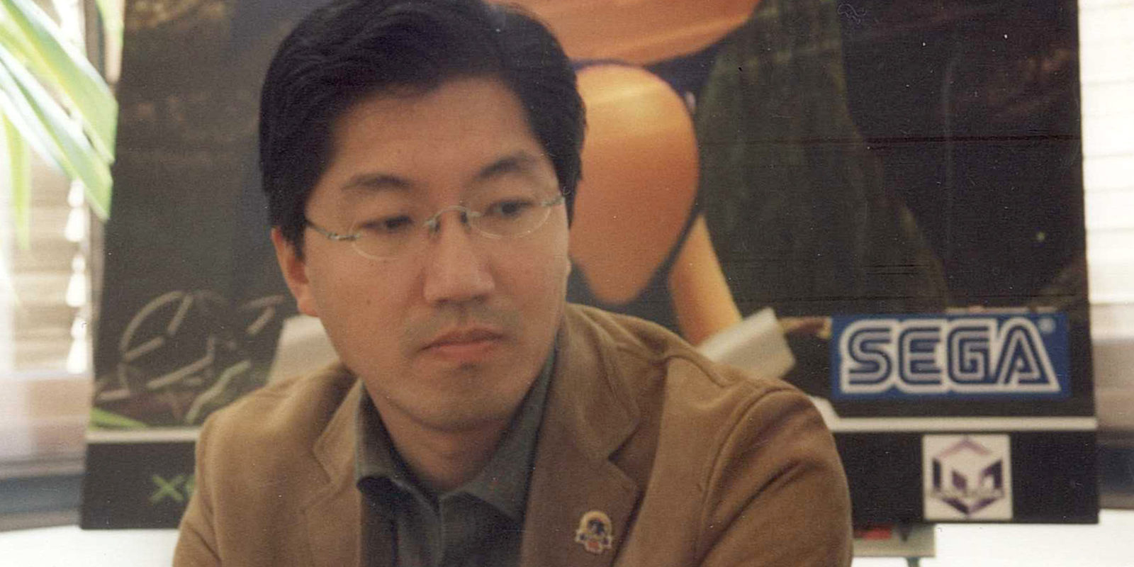 Yuji Naka recibirá un galardón de honor en el festival Fun & Serious