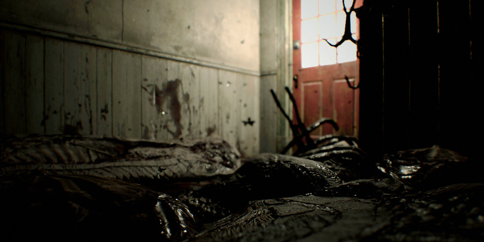 Capcom habla sobre las proyecciones de venta de 'Resident Evil 7' y de sus planes cinematográficos