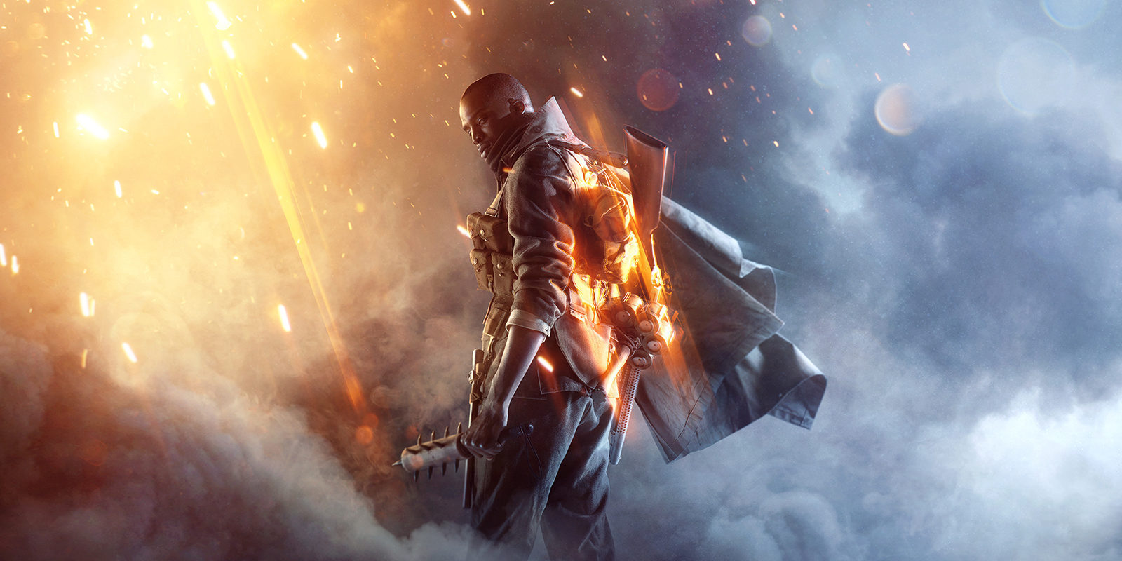 Uno de los principales responsables de 'Battlefield 1' se marcha de DICE