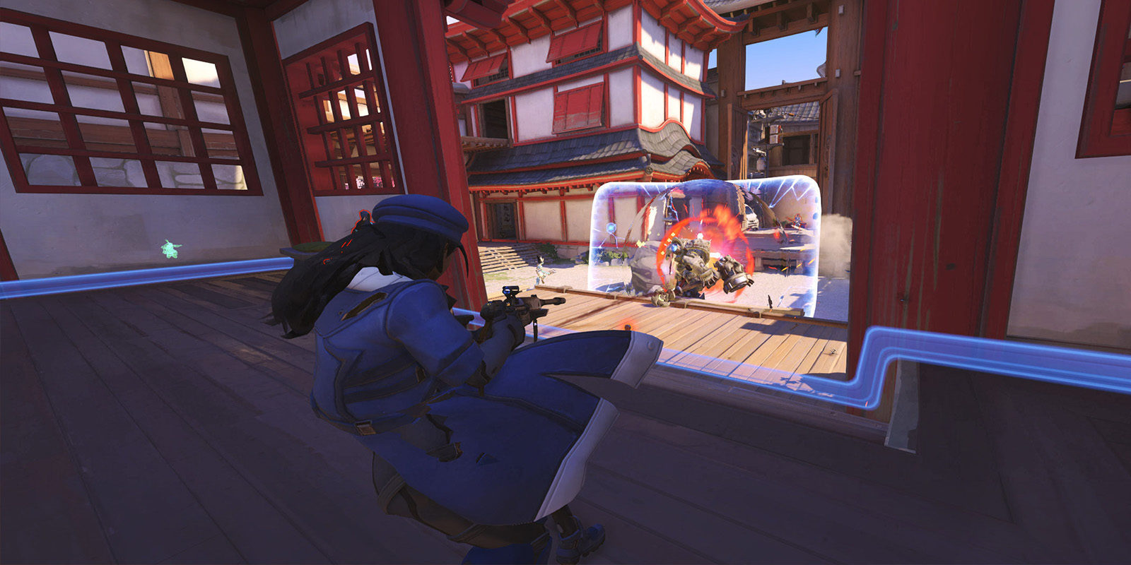 'Overwatch' busca hacer más cambios en su sistema de jugadas destacadas