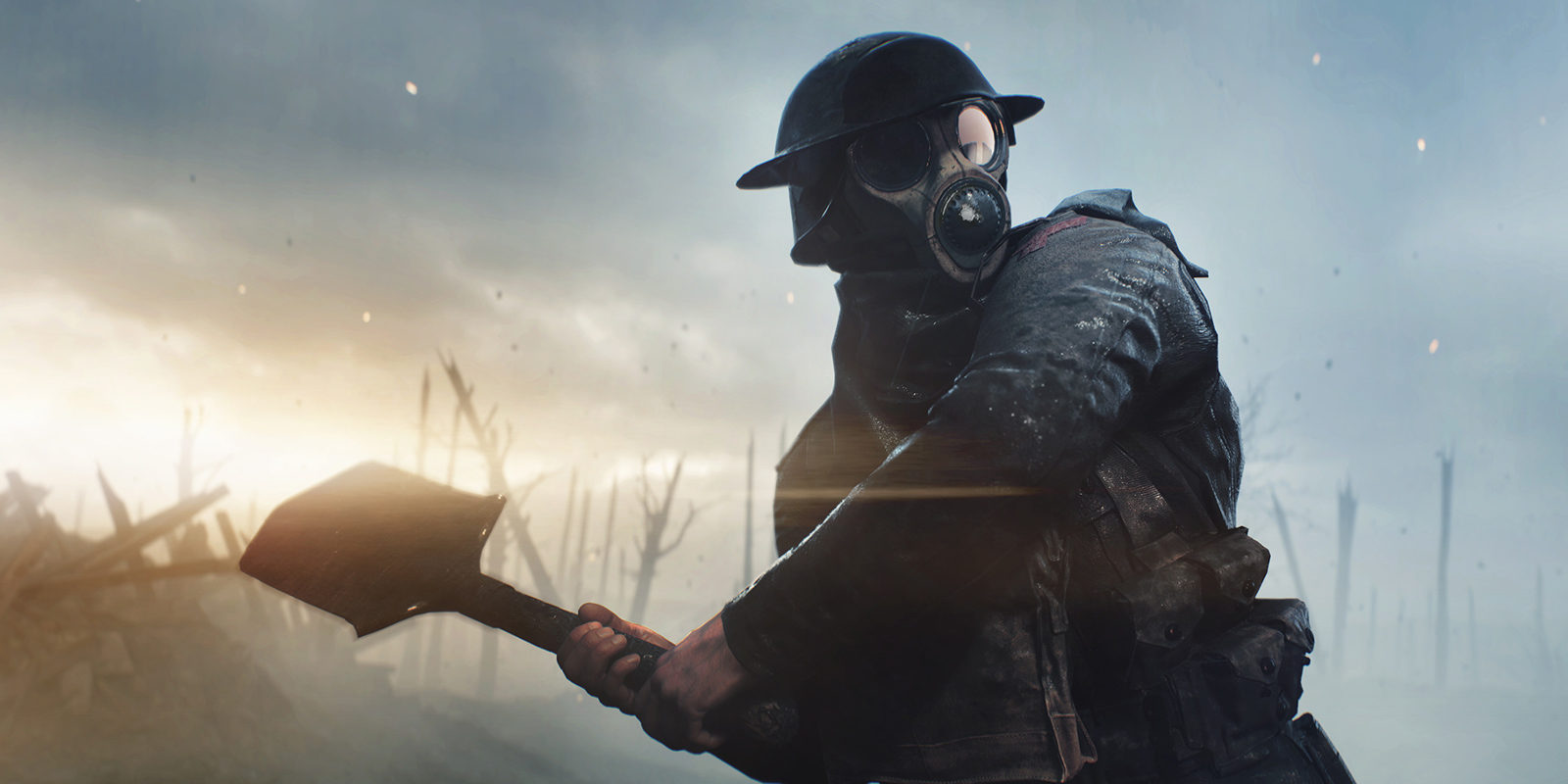 'Battlefield 1' es el mayor lanzamiento en la historia de DICE