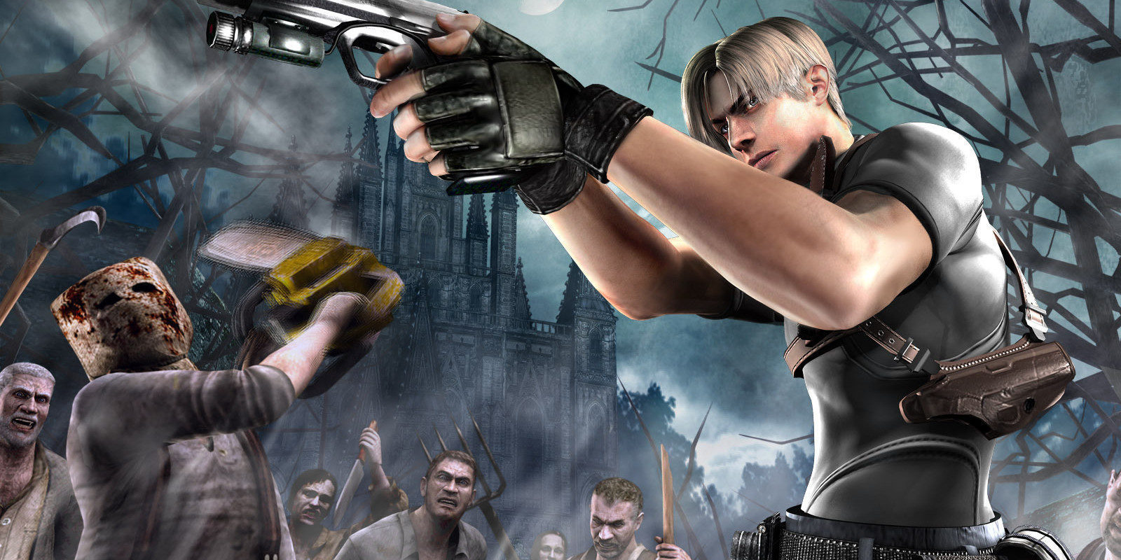 Capcom espera poder portar a Switch juegos de PS4 y Xbox One