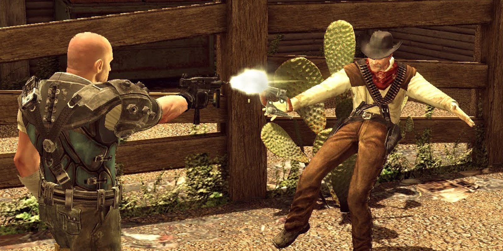 Un recordatorio de que existen los juegos "medianos" - La Zona