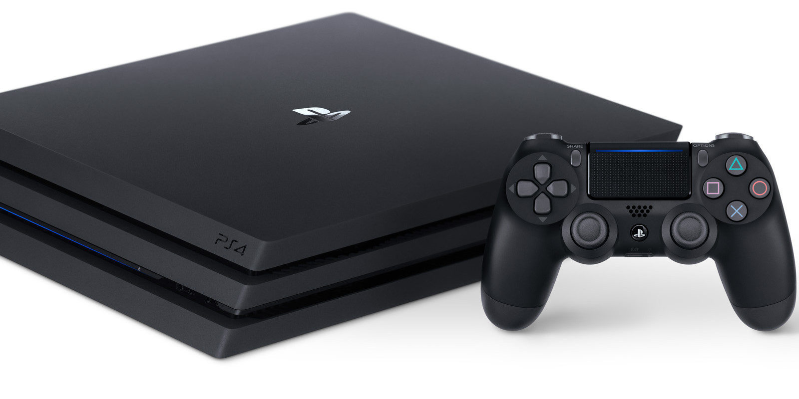 PS4 Pro tendrá Plan Renove en GAME España