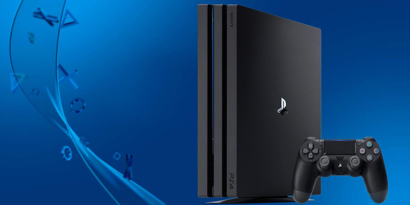 Amazon UK vende todo su stock inicial de PS4 Pro, no habrá más antes de navidad