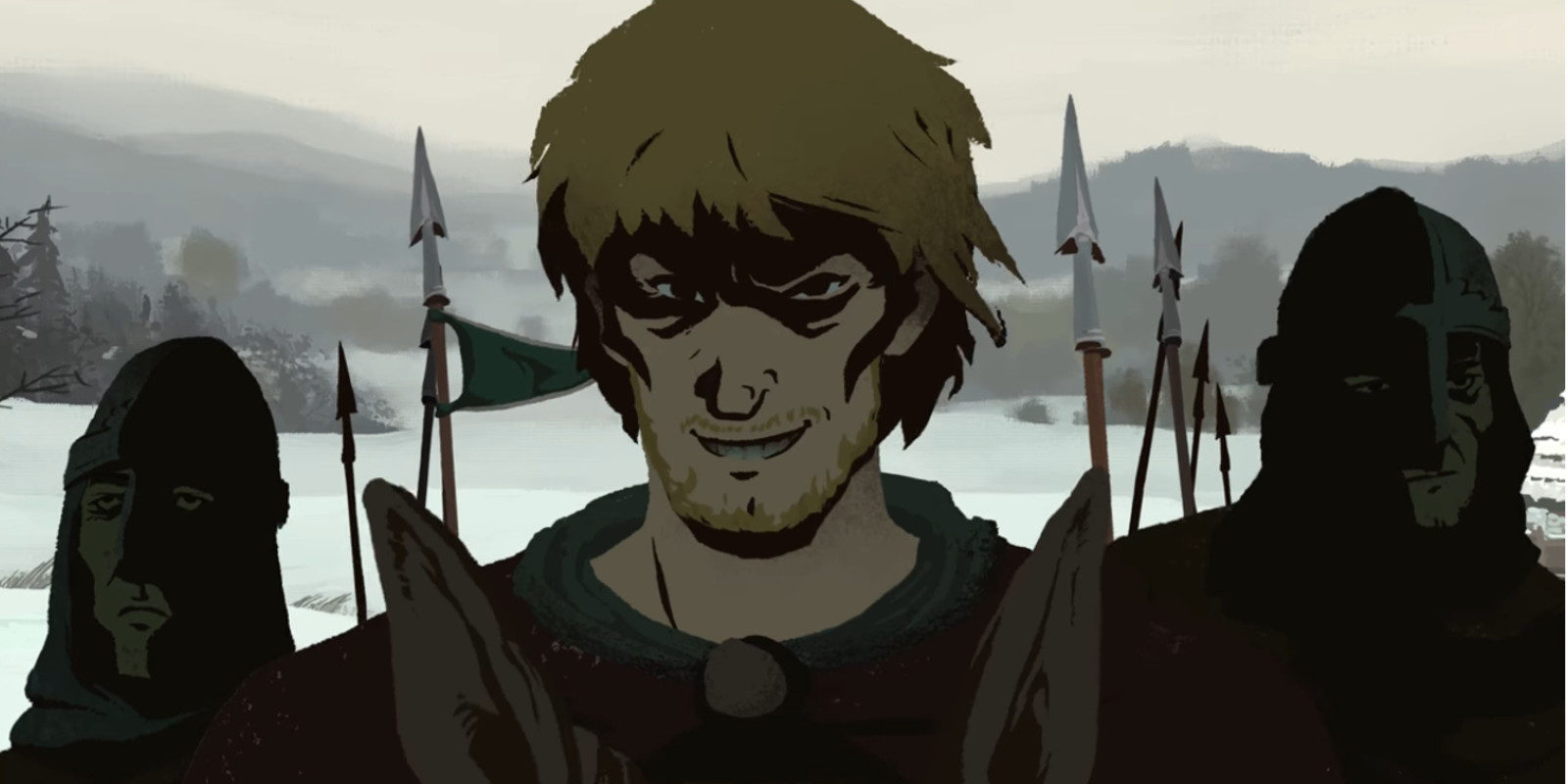 Daedalic muestra cómo será su juego de 'Los Pilares de la Tierra'