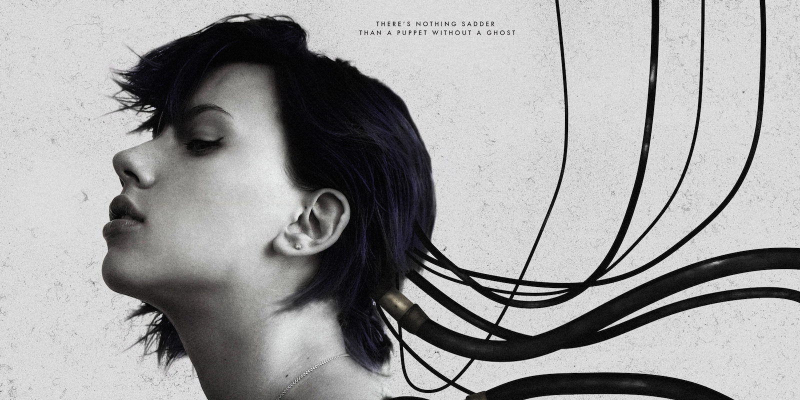 Primer adelanto de 'Ghost in the Shell'