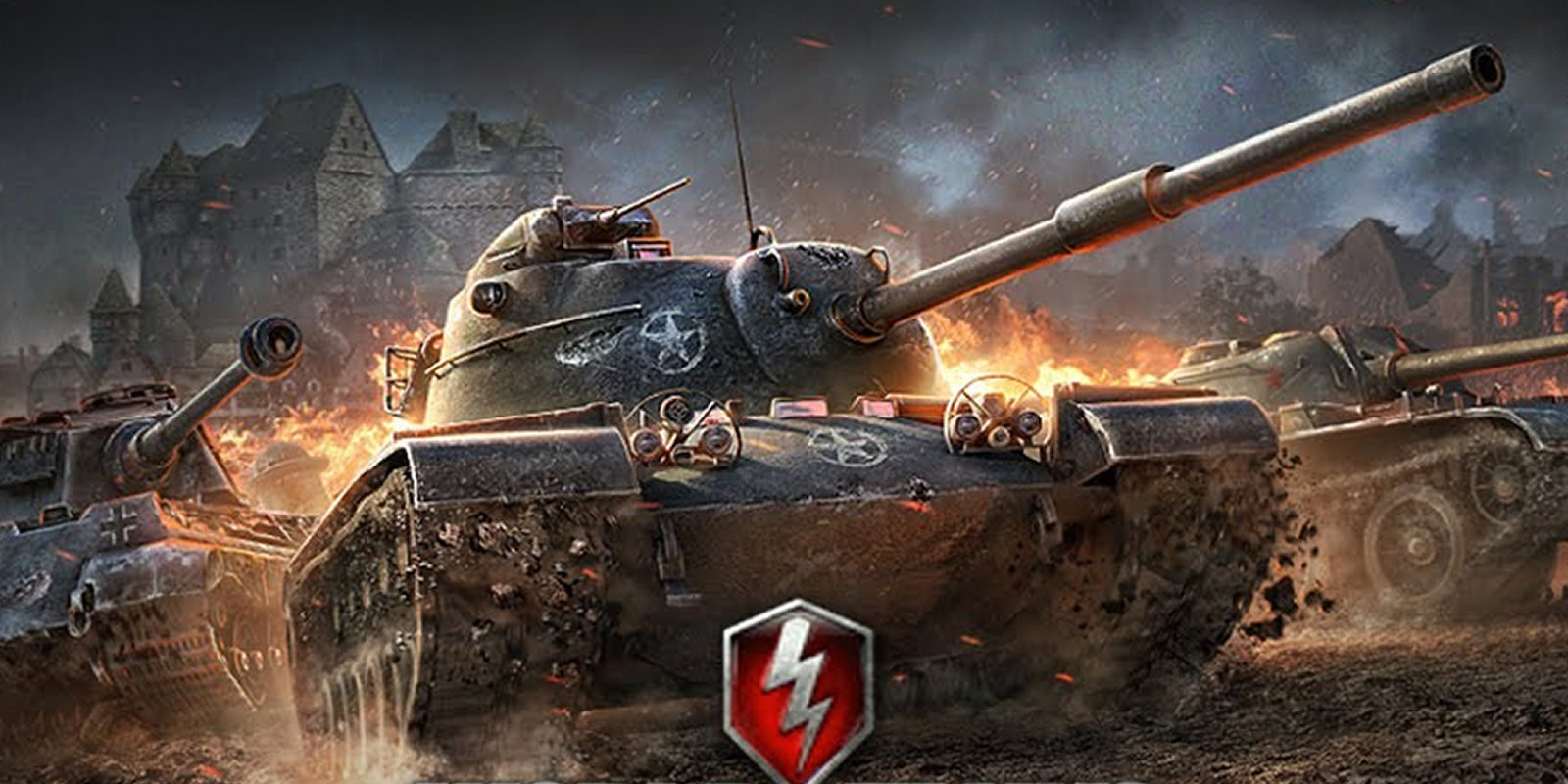 'World of Tanks Blitz' ya está disponible en Steam