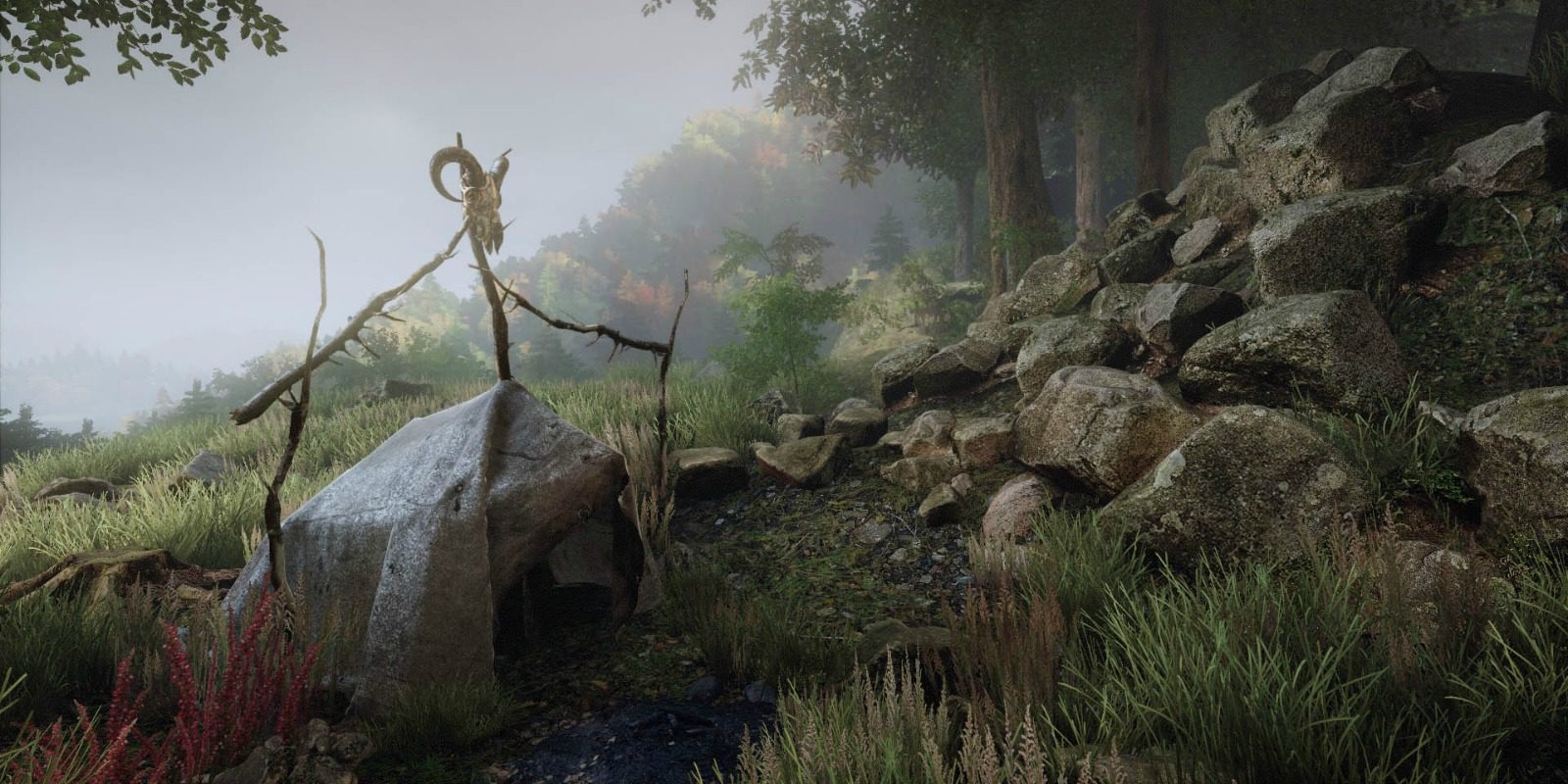 El Humble Unreal Engine Bundle incluye grandes juegos