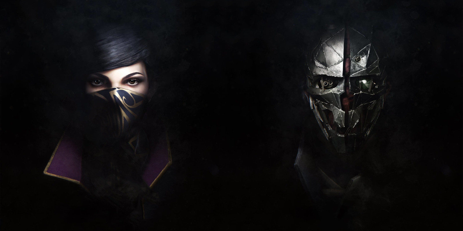 Bethesda publica el tráiler de lanzamiento de 'Dishonored 2'