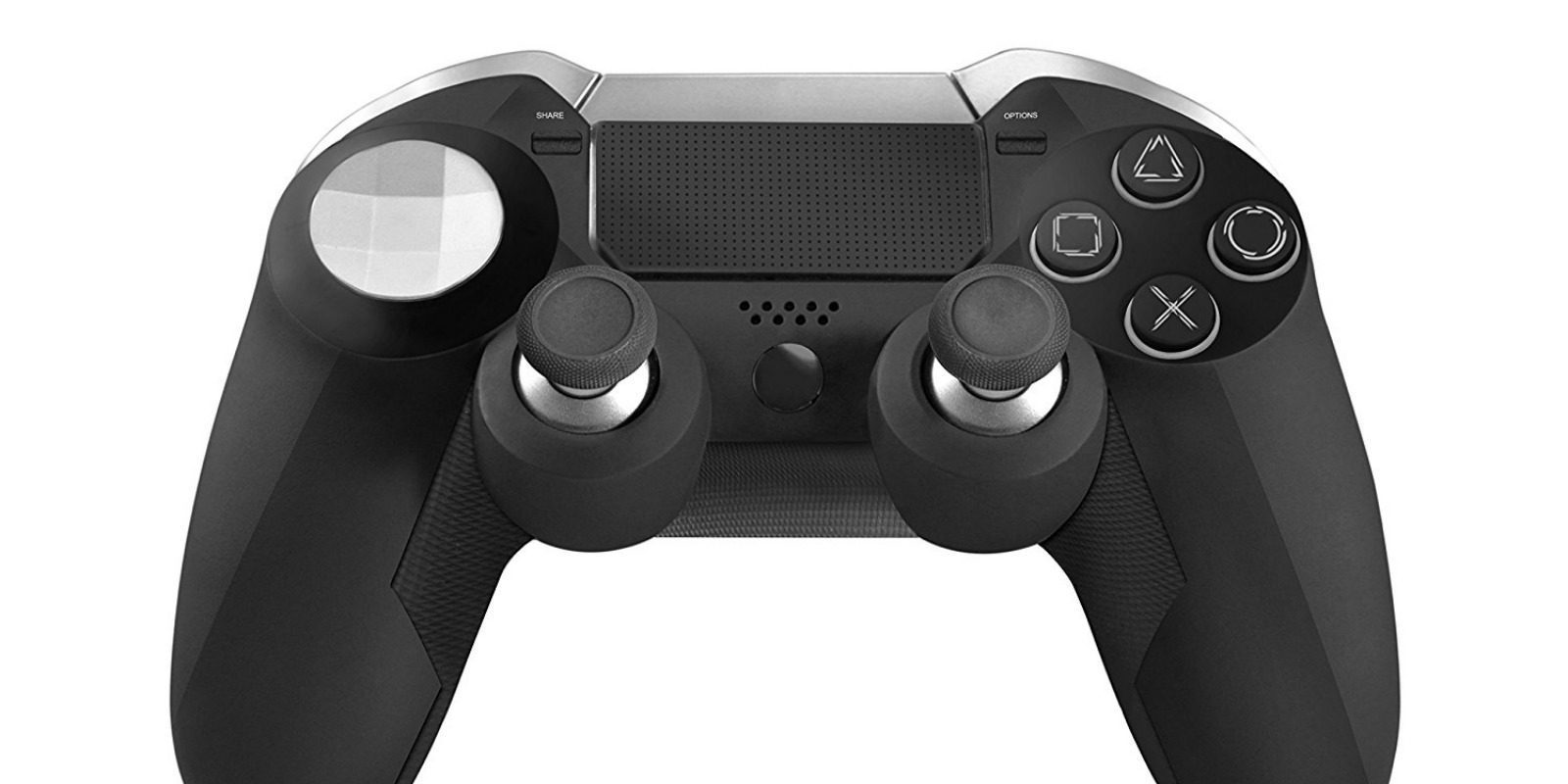 PS4 ya tiene su propio mando Elite
