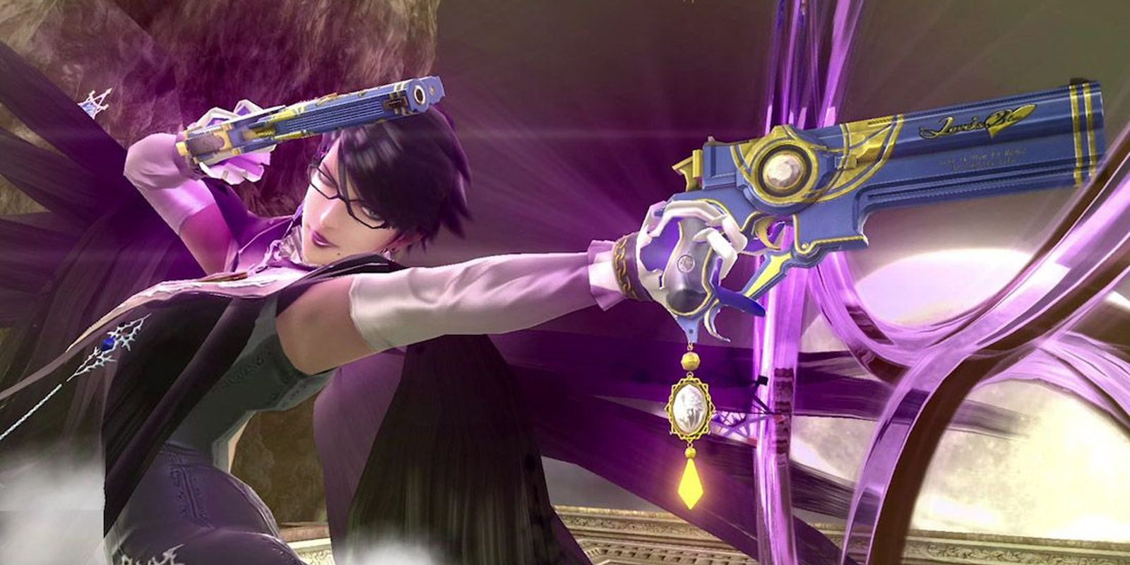 'Super Smash Bros for Wii U' puede tener su versión de Switch con los nuevos amiibo