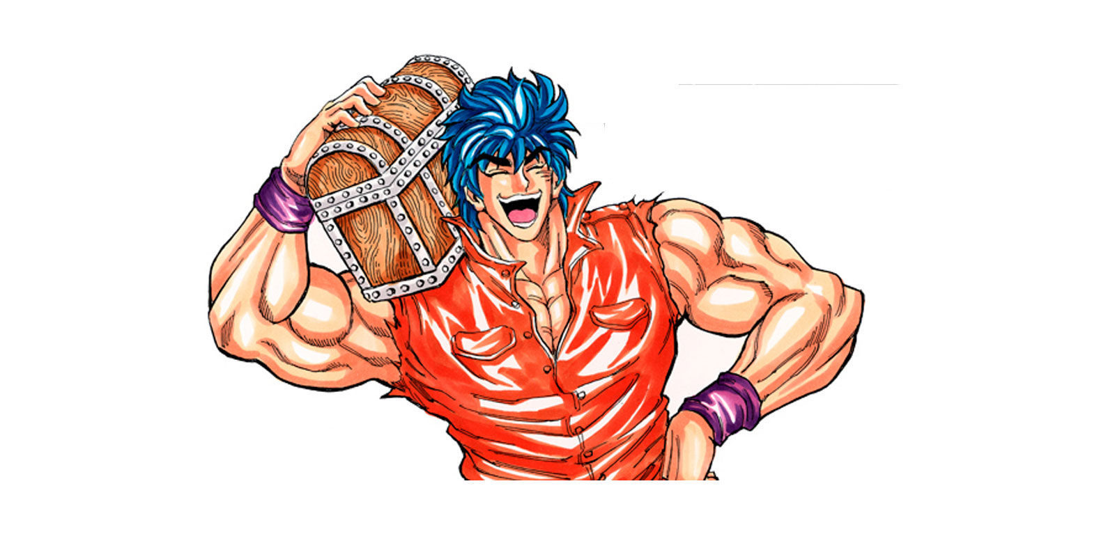 'Toriko' termina: el manga ya tiene fecha para su punto y final