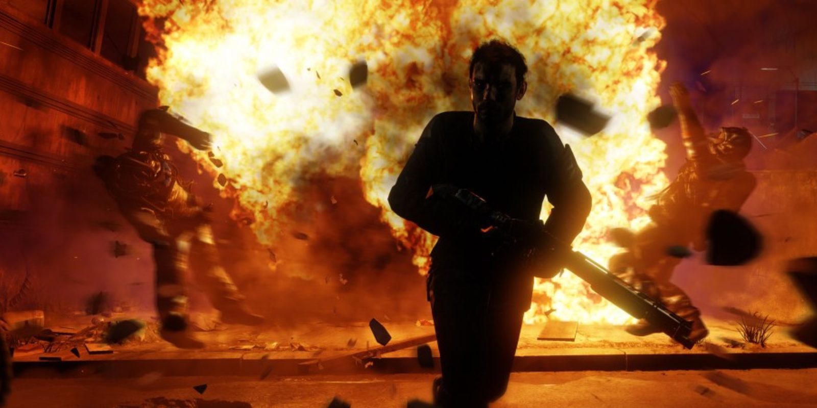 'Homefront: The Revolution' ya dispone de 'Aftermath', su nuevo contenido descargable