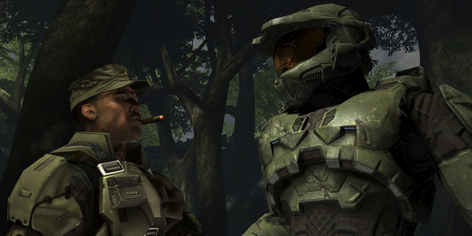 Hoy podéis desbloquear este logro de 'Halo: The Master Chief Collection'
