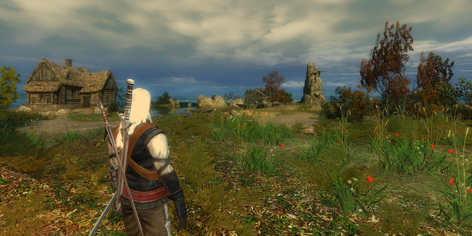 'The Witcher', 'Superhot' y más de oferta en GamesRepublic.com