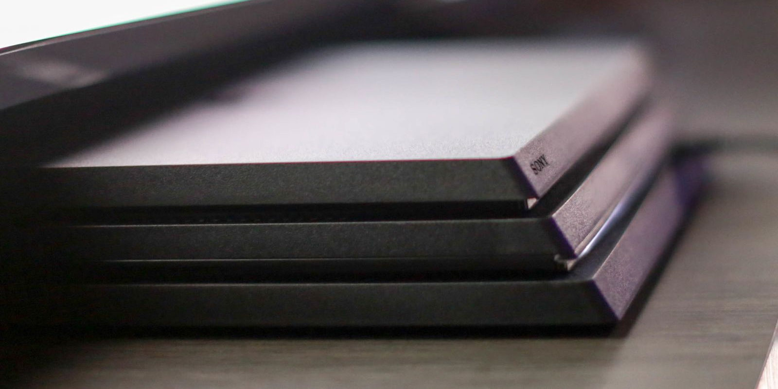 Podcast Zonared 101: PS4 Pro está aquí y 'CoD: Infinite Warfare'