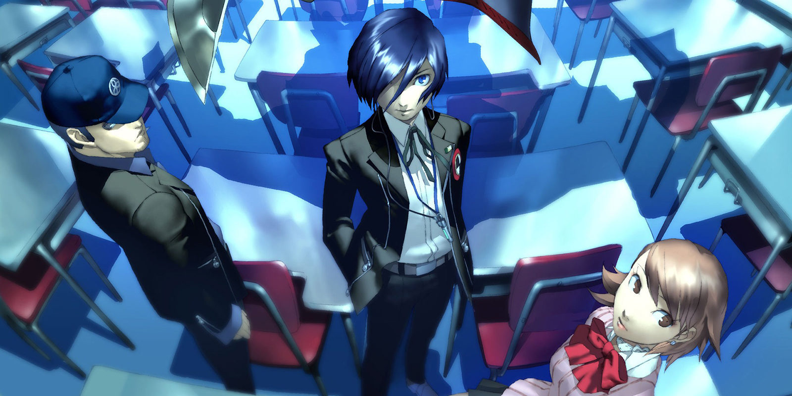 'Persona', o cómo preferí vivir una vida virtual antes que la mía propia - La Zona