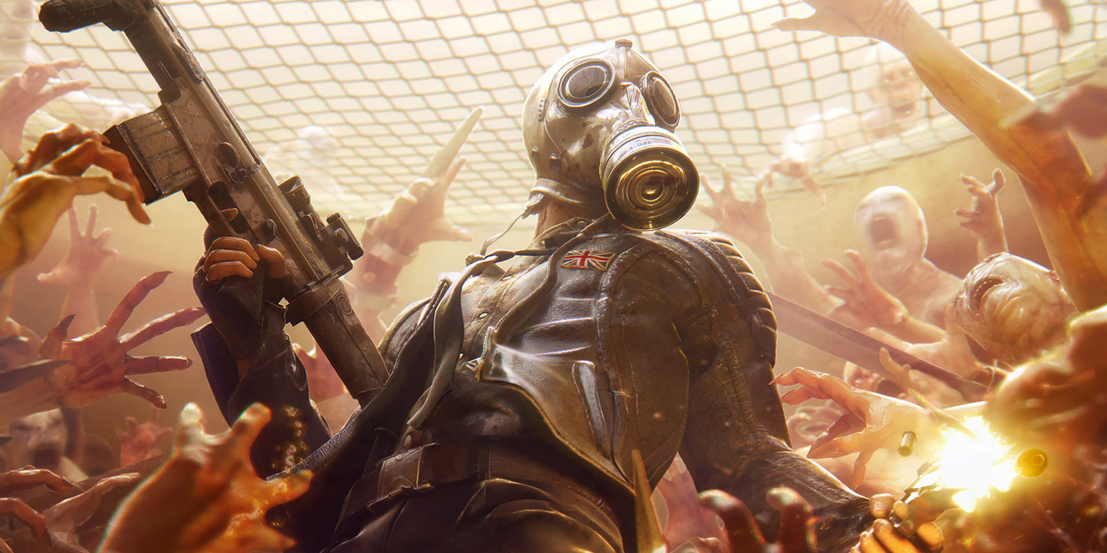 Finaliza por fin el desarrollo de 'Killing Floor 2' para PC y PS4