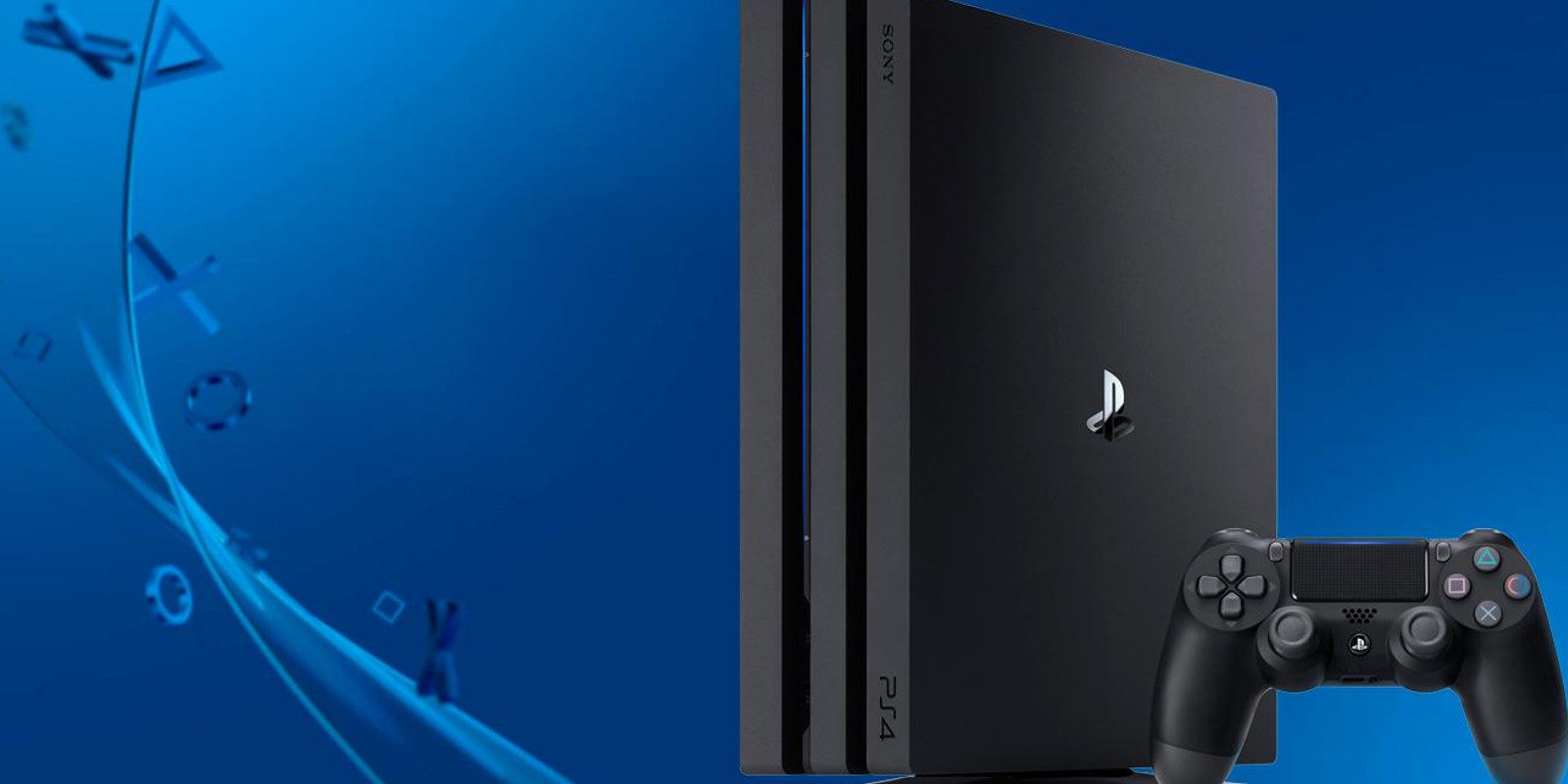 El primero en comprar una PS4 ha sido también el primero en hacerse con una PS4 Pro