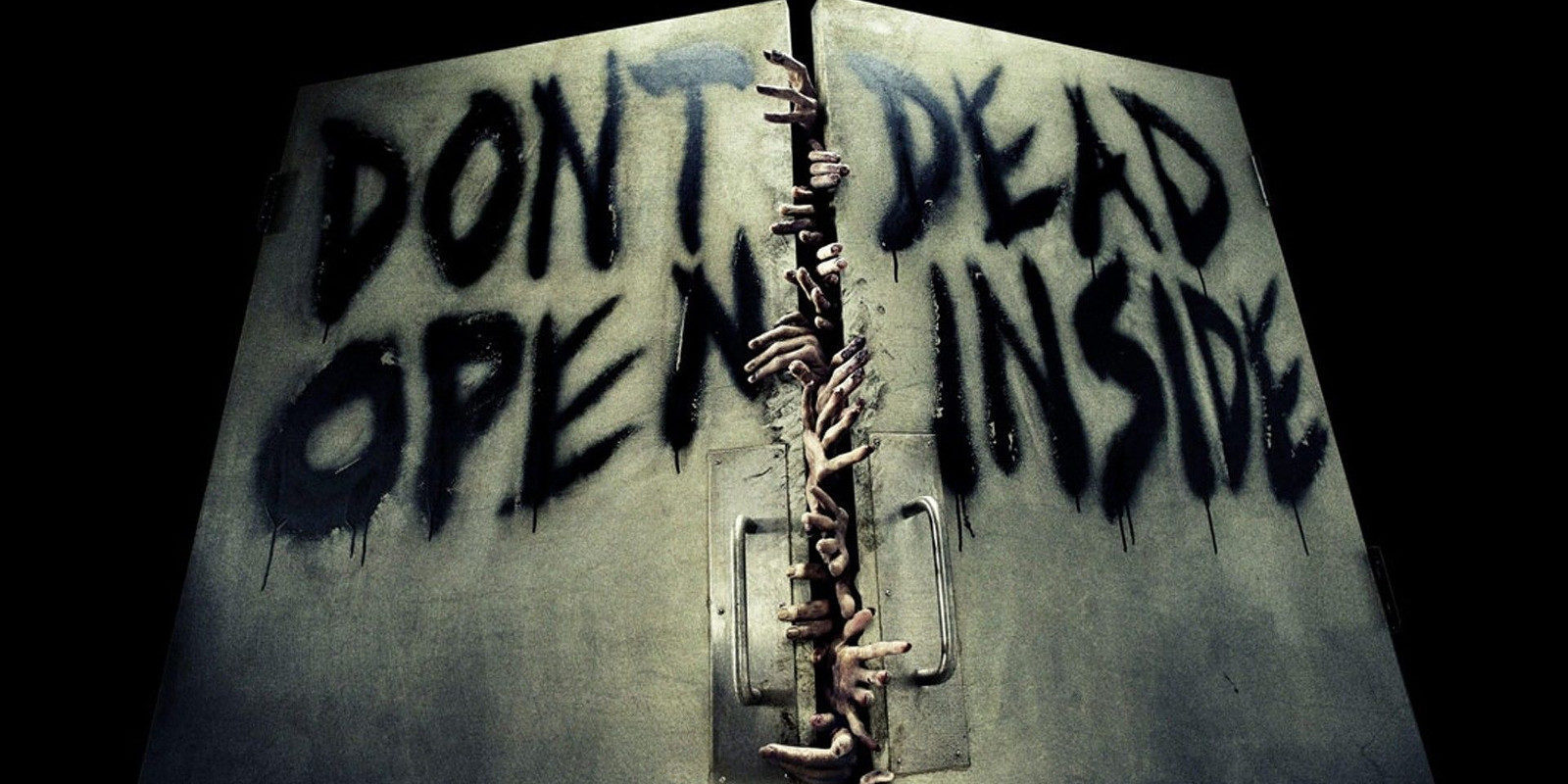 Estados Unidos contará con una recreativa de 'The Walking Dead'