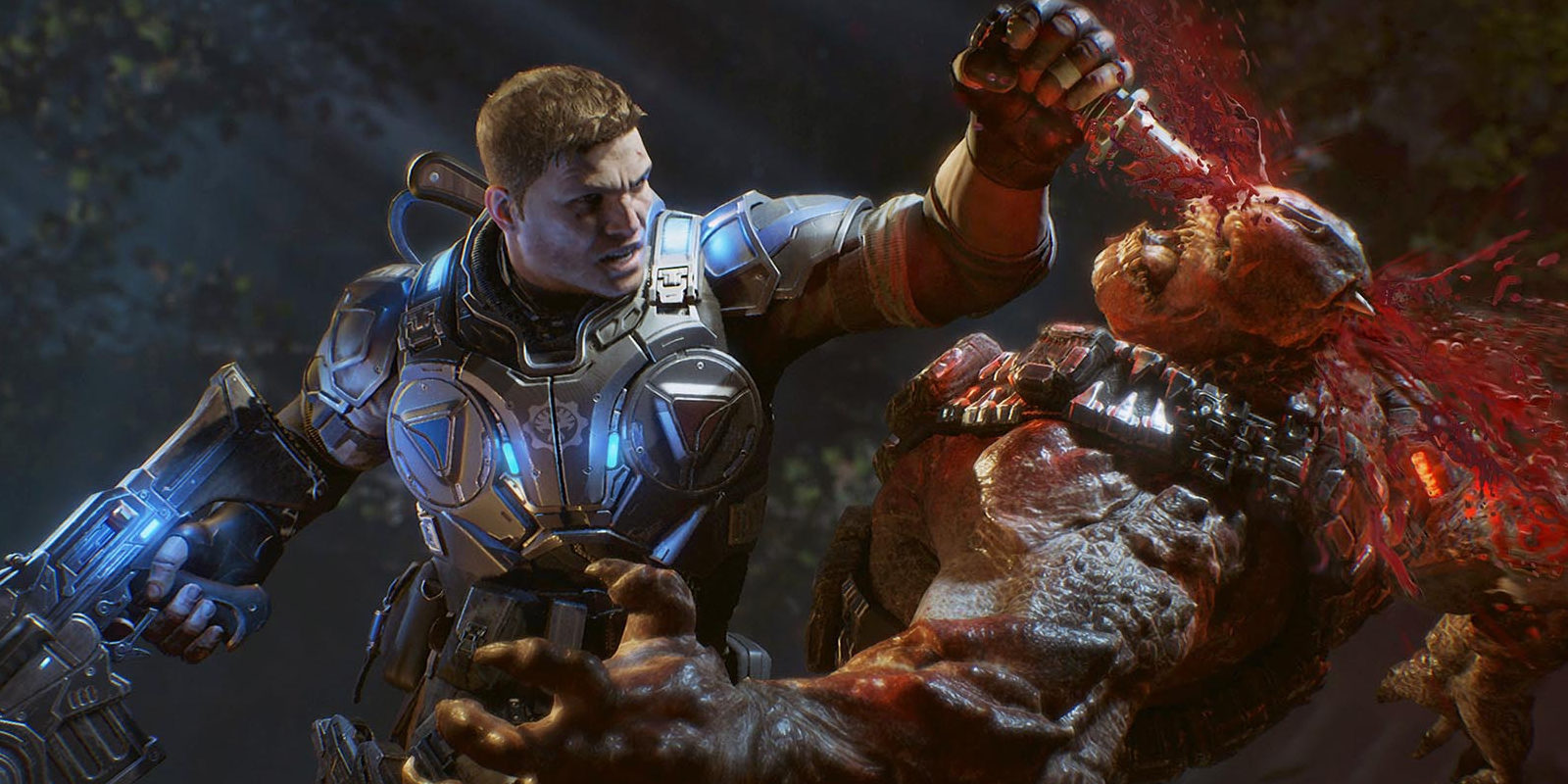 Habrá ofertas del Black Friday en Xbox One