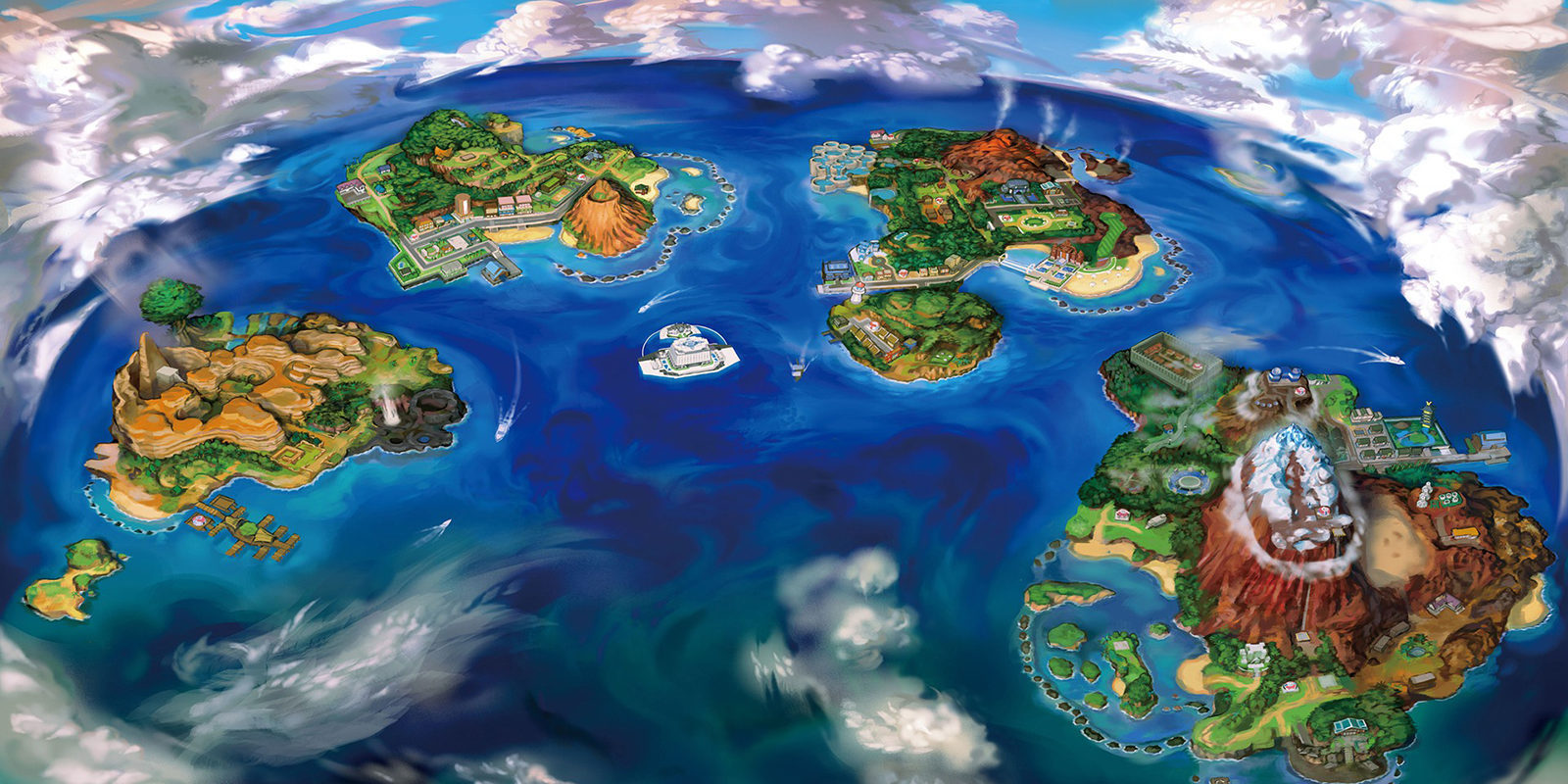 Desvelados los tipos y habilidades del Dugtrio de Alola en 'Pokémon Sol y Luna'