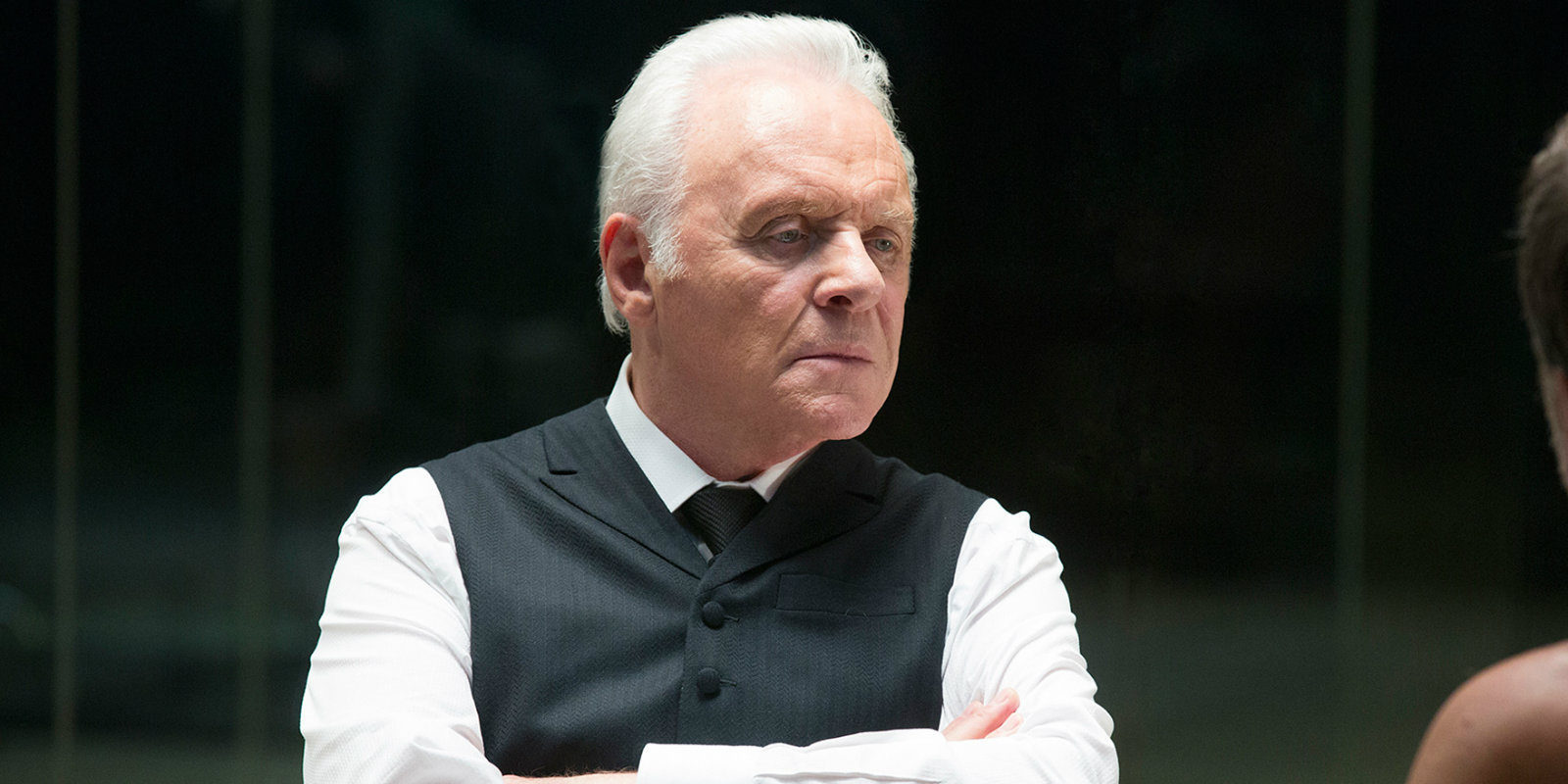 HBO renueva 'Westworld' para una segunda temporada