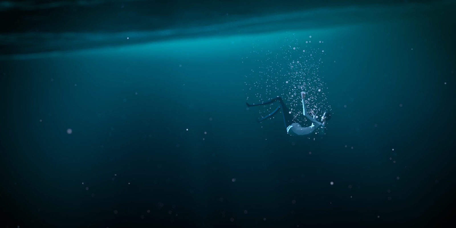 'Mosaic' es lo nuevo de los creadores de 'Among the Sleep'