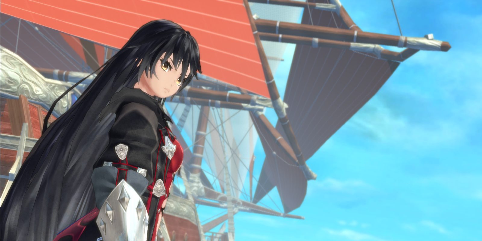 'Tales of Berseria' se deja ver en un nuevo tráiler