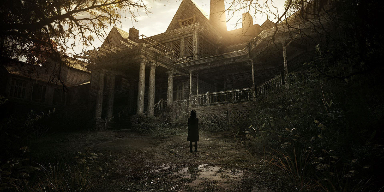 Podcast Zonared 108: 'Resident Evil 7' y preguntas de los oyentes