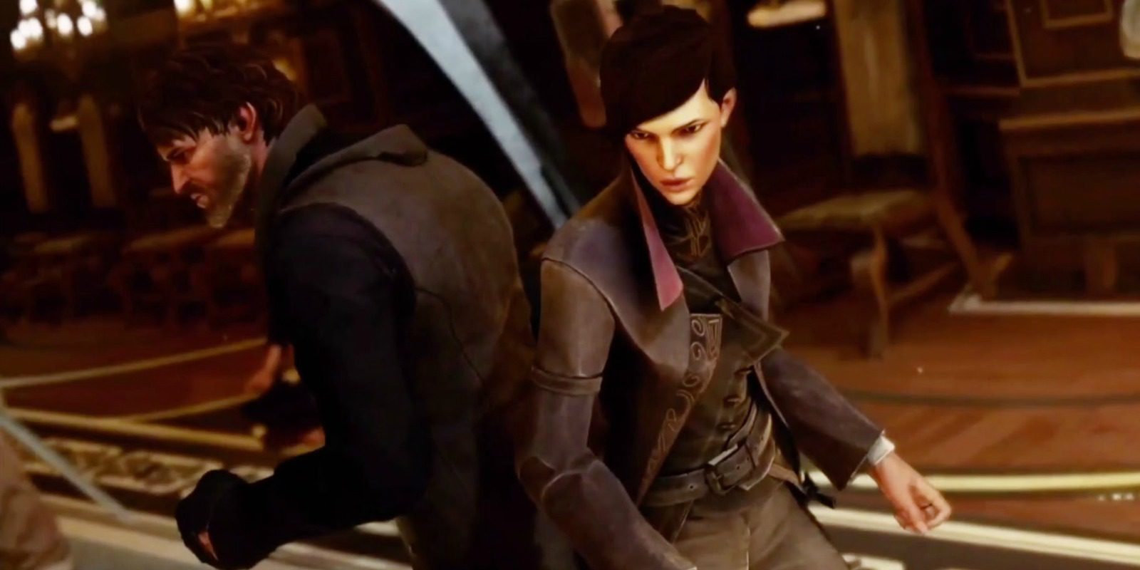 Dishonored 2 desbanca a Civilization VI como el más vendido de Steam