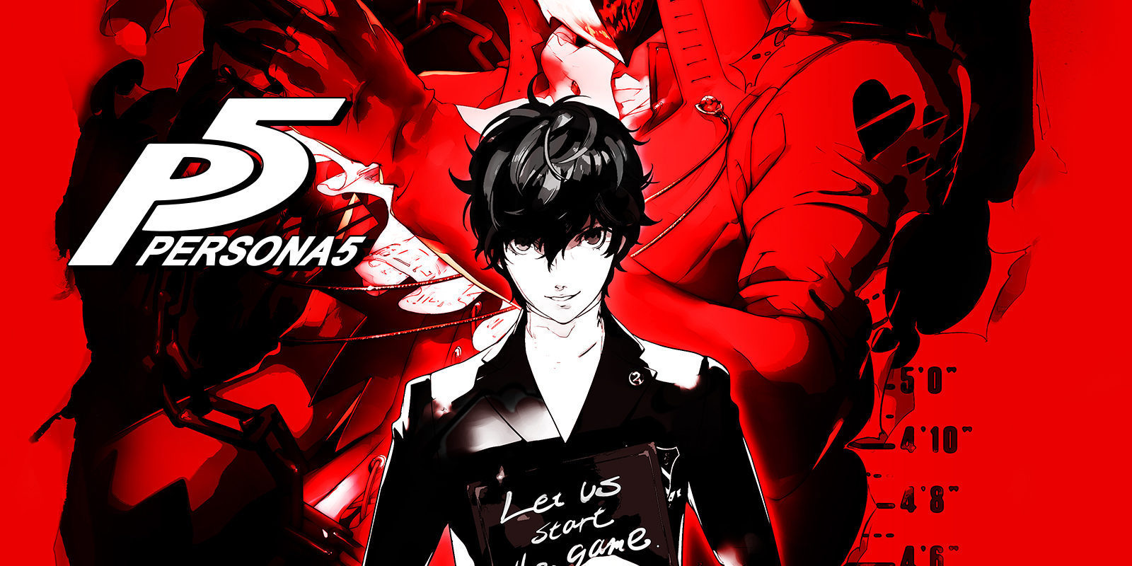'Persona 5' explica sus mecánicas en el mundo real en un nuevo tráiler