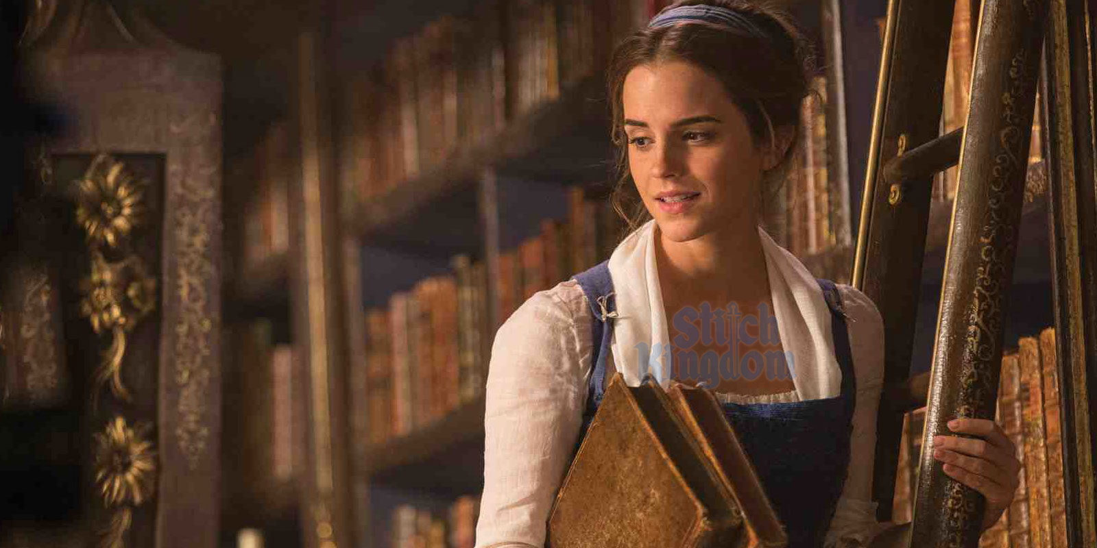 El tráiler de 'La Bella y la Bestia' se convierte en el más visto en sólo 24 horas