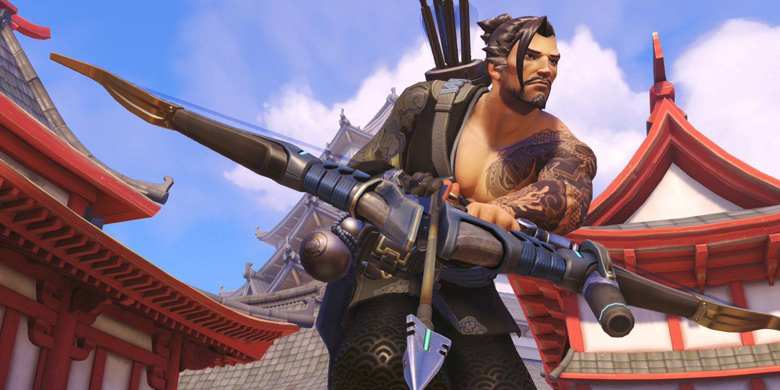 Desvelados los nominados a los The Game Awards 2016