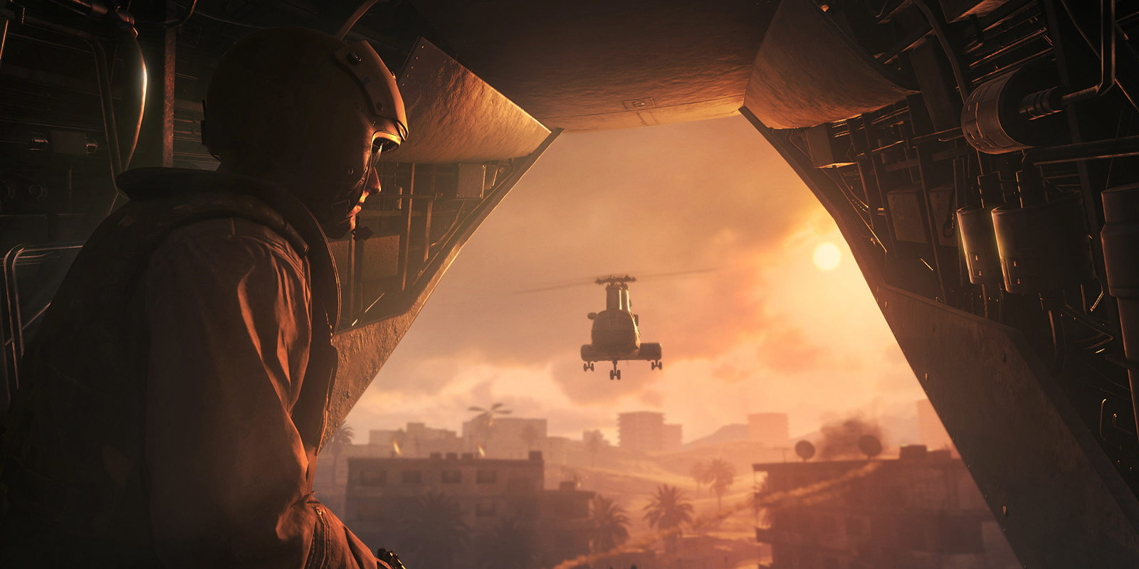 'COD: Modern Warfare Remastered' tendrá recompensas a través de suministros