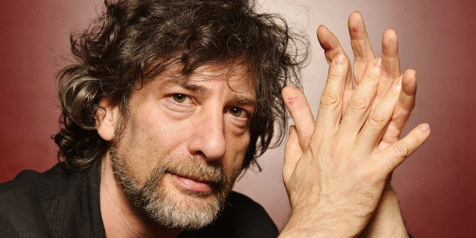 'The Building', la serie que la Fox está preparando junto con Neil Gaiman