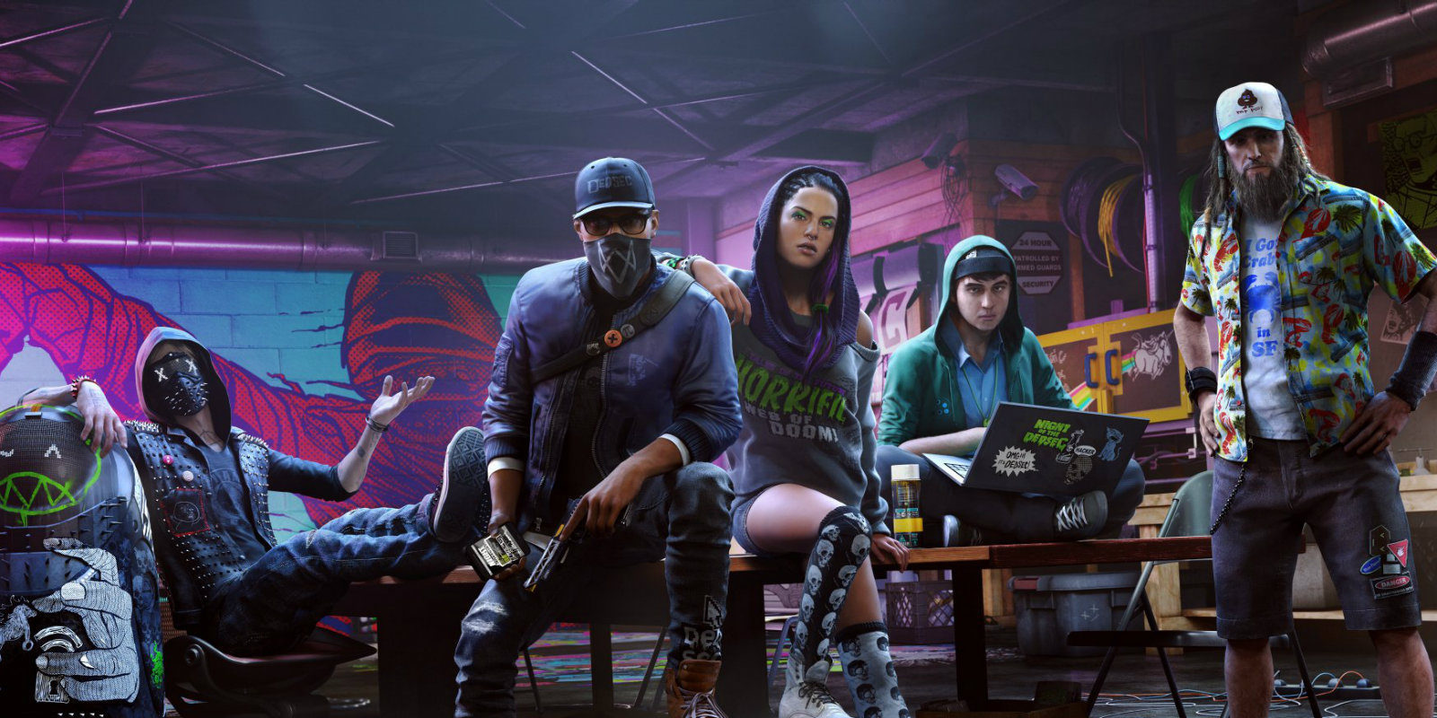 ¿Qué problema tiene Ubisoft con unos genitales? - La Zona