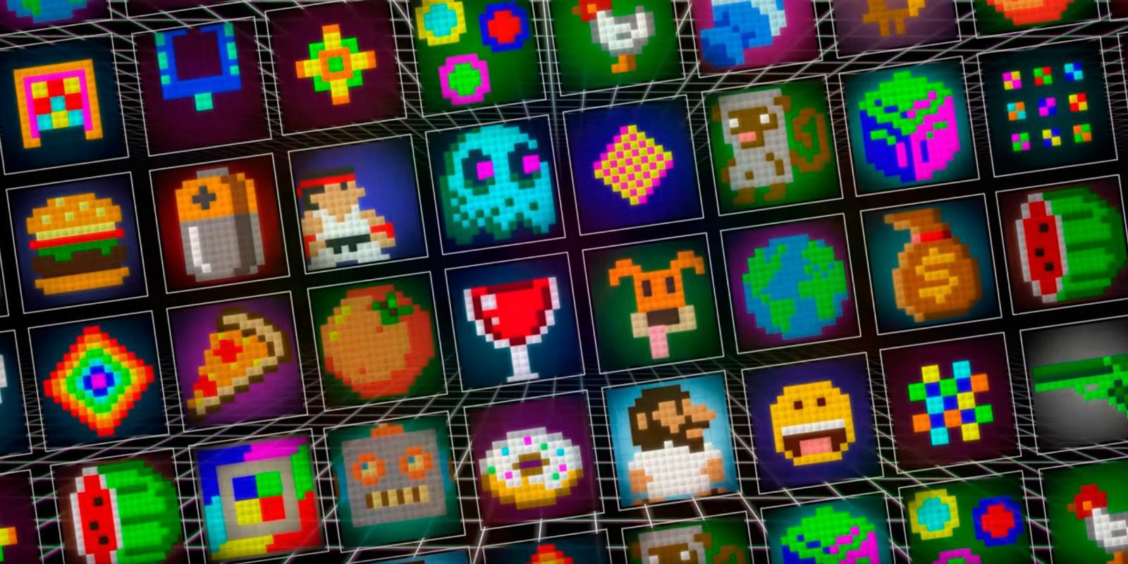 Los puzles de 'Cubotrox' ya se pasean por Steam