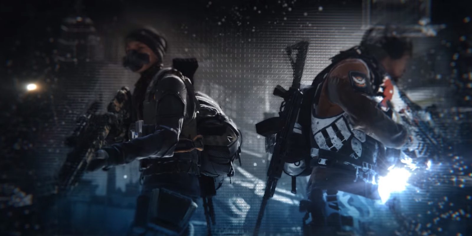 'The Division' - Ubisoft Massive pone fecha al parche 1.5 y el DLC Supervivencia