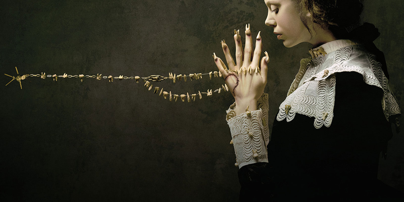 La séptima temporada de 'American Horror Story' podría trasladarse al mar