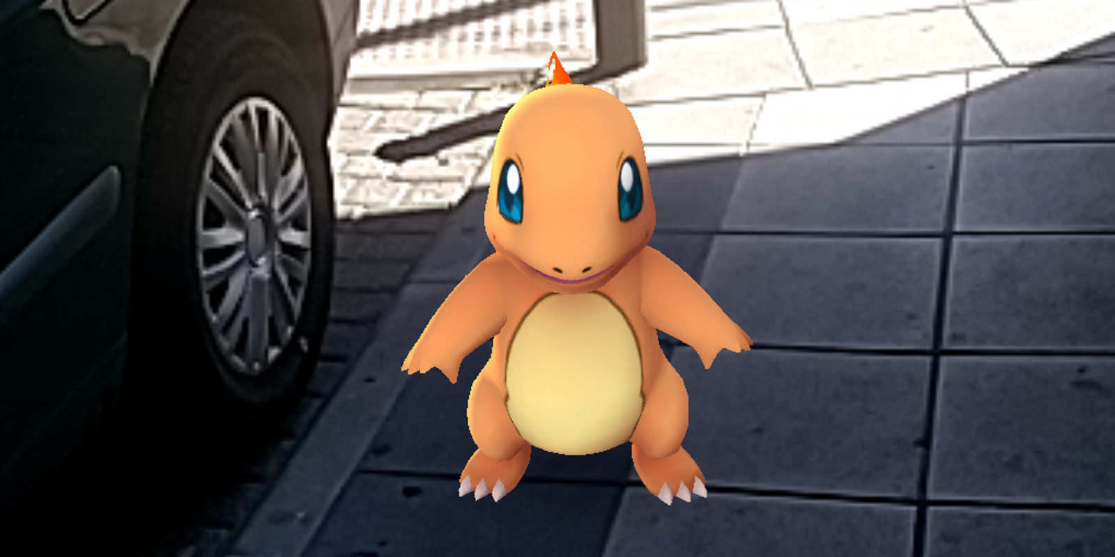 Miles de personas van a Fukushima para capturar a Lapras en 'Pokémon Go'