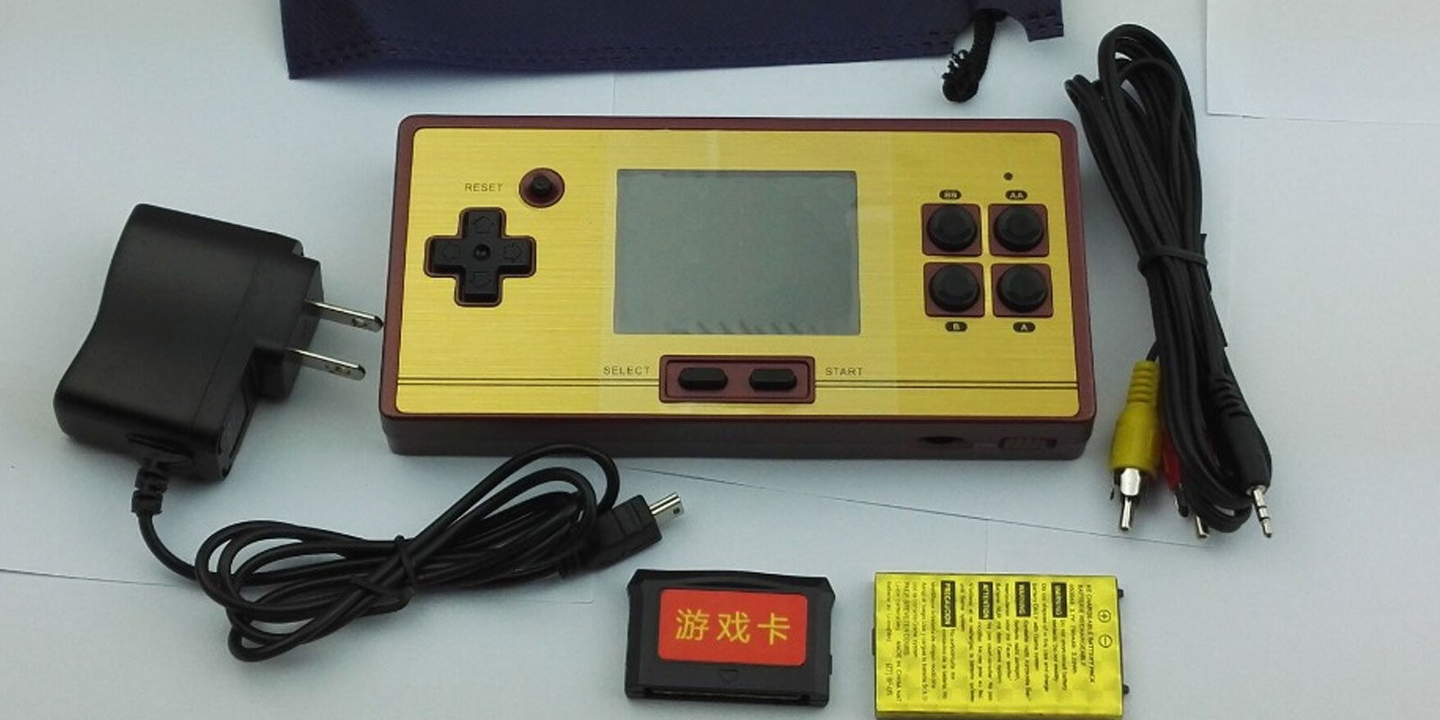 Arrestado por vender consolas piratas de Nintendo