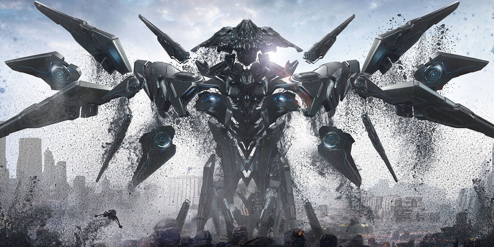 El director de 343 Industries abandona la compañía