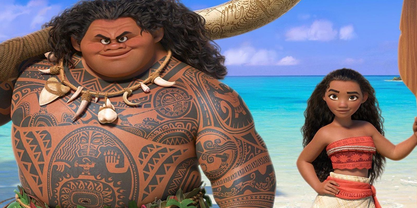 'Vaiana' se adentra en 'Disney Crossy Road'