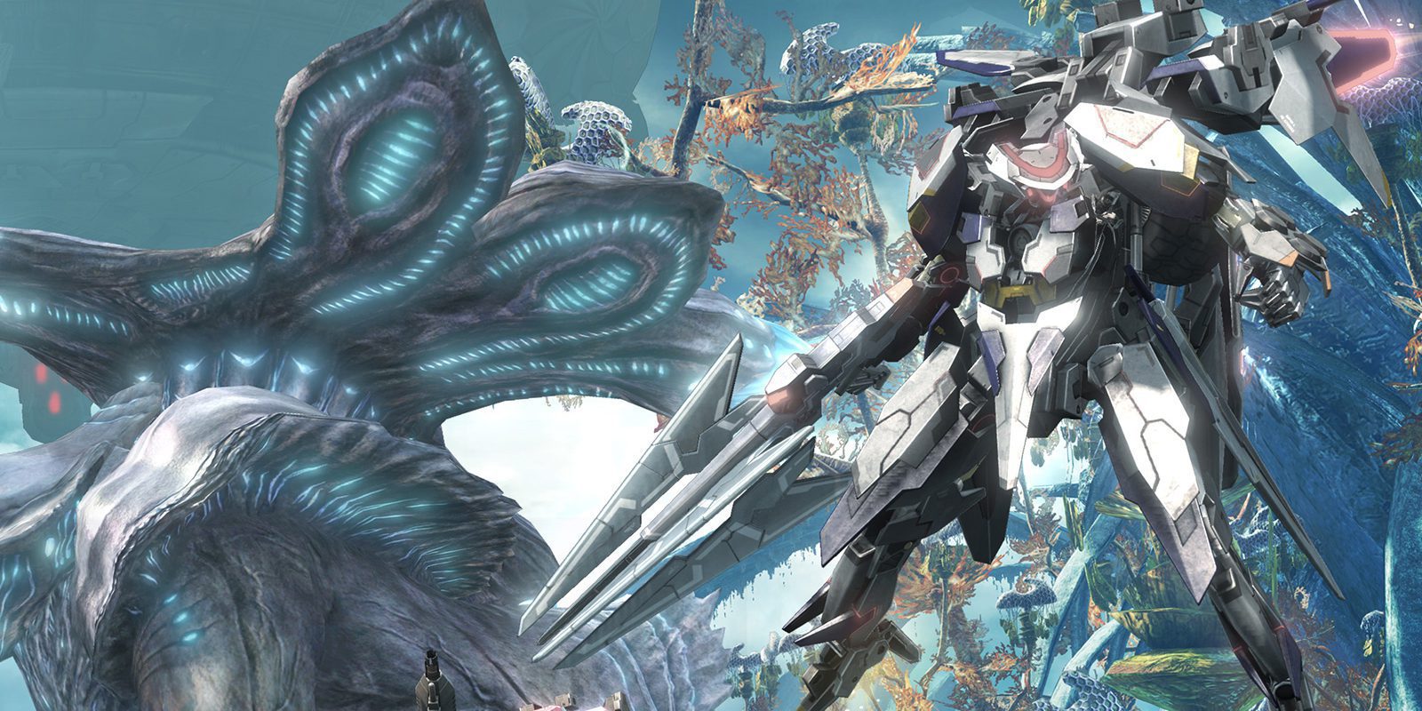 'Xenoblade Chronicles X' y el nuevo 'Pikmin' se pueden ir a Switch