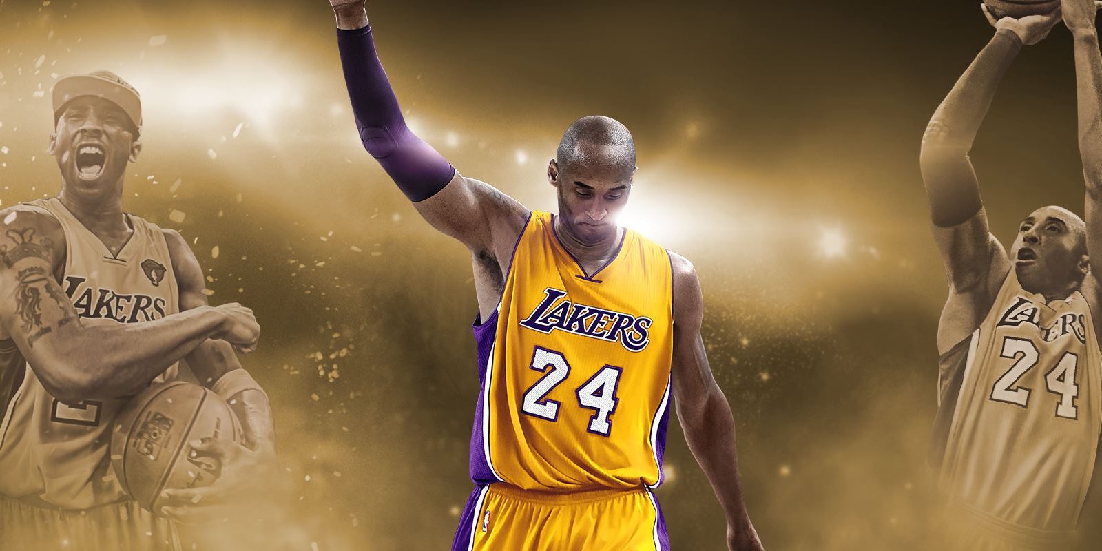 Aparecen los trofeos de 'NBA 2KVR Experience', juego sin anunciar para PlayStation VR