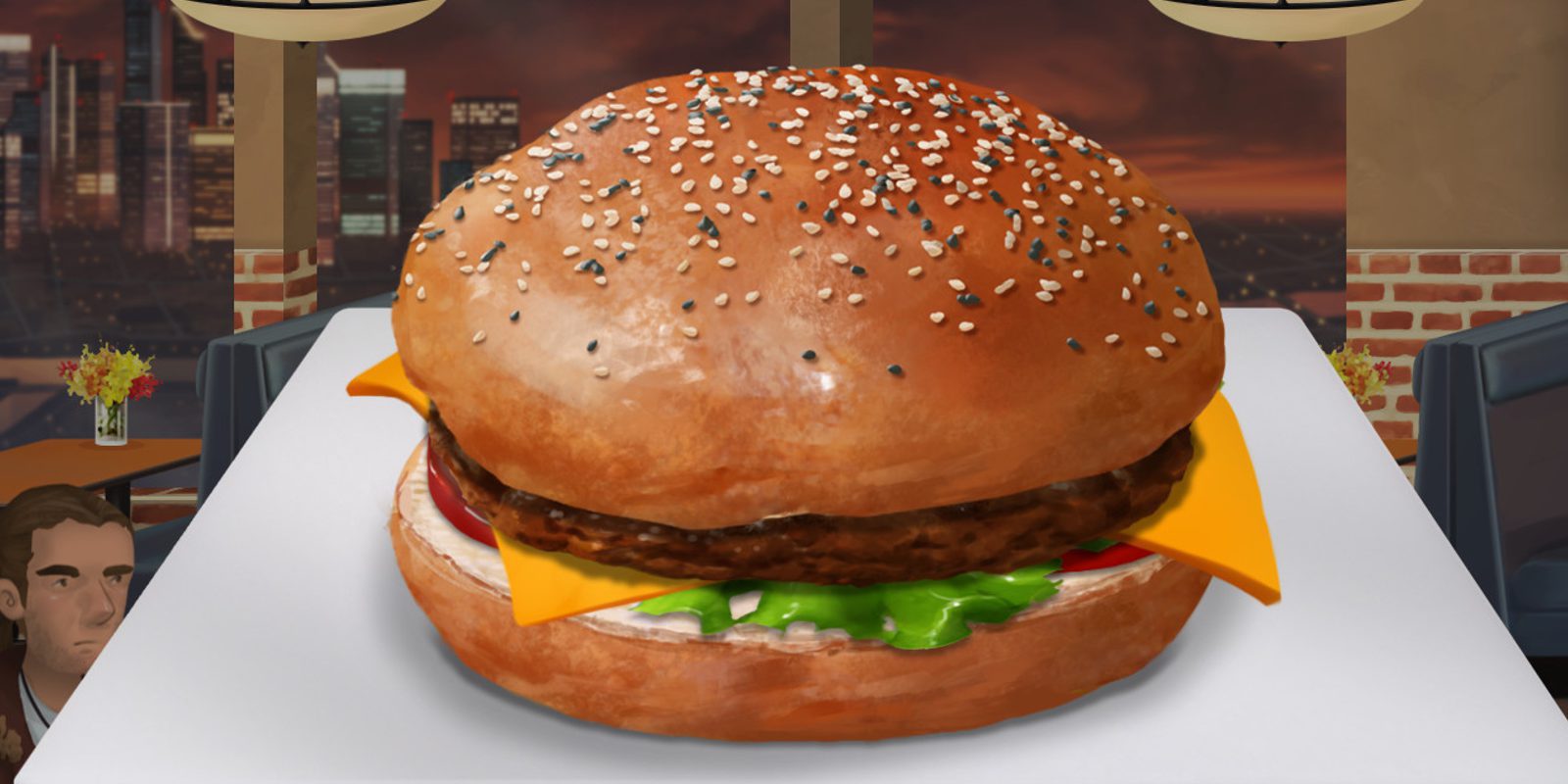 'Cook, Serve, Delicious! 2' en PC no pedirá mejorar nuestro equipo